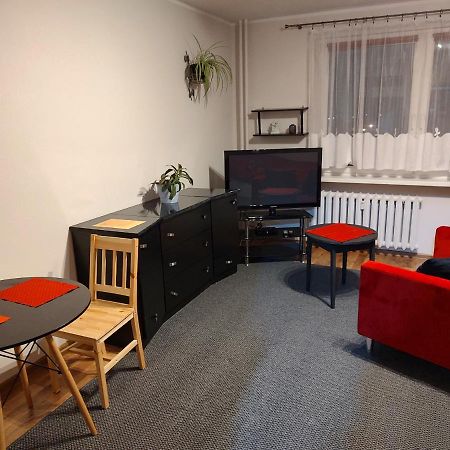 Apartament Sloneczny Конин Екстериор снимка