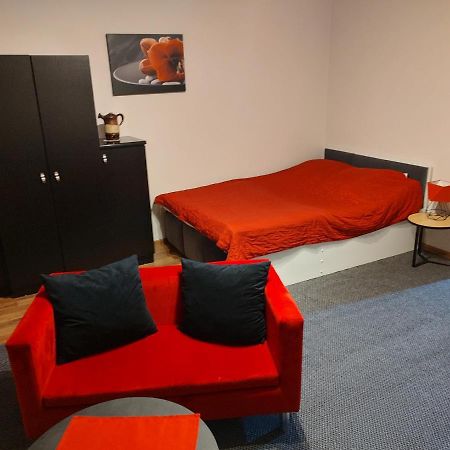 Apartament Sloneczny Конин Екстериор снимка