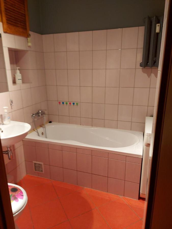 Apartament Sloneczny Конин Екстериор снимка