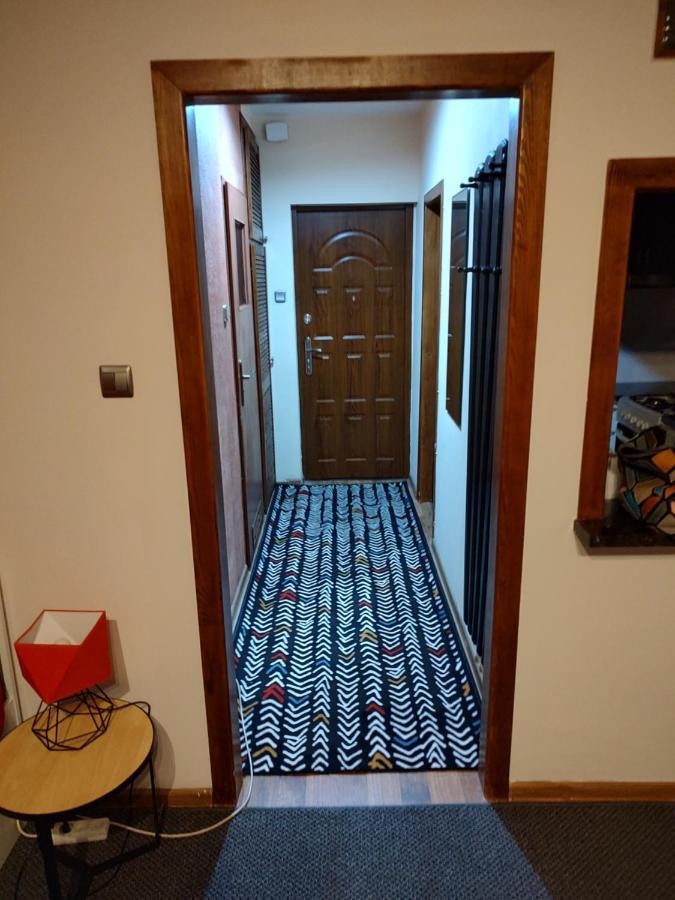 Apartament Sloneczny Конин Екстериор снимка