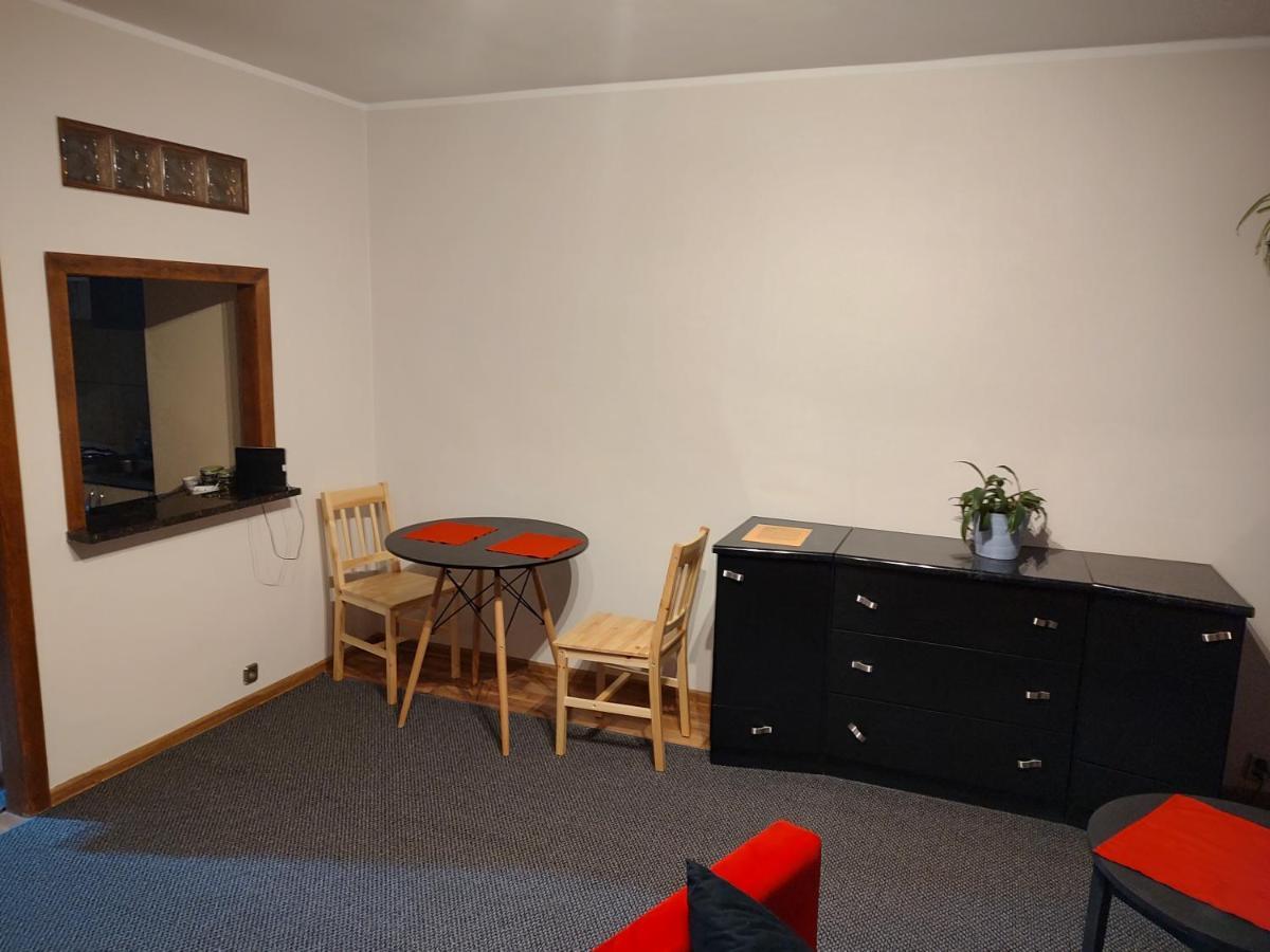 Apartament Sloneczny Конин Екстериор снимка