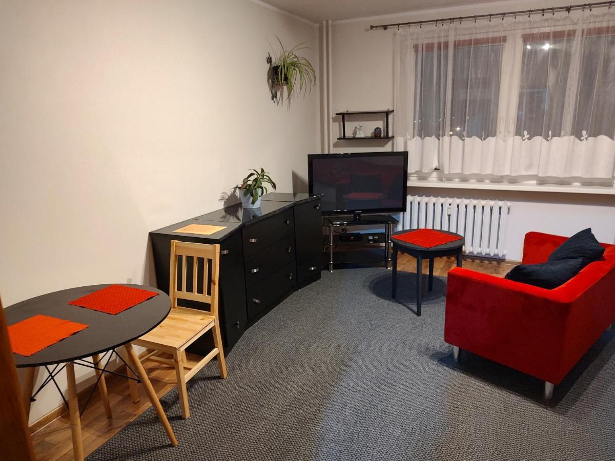 Apartament Sloneczny Конин Екстериор снимка