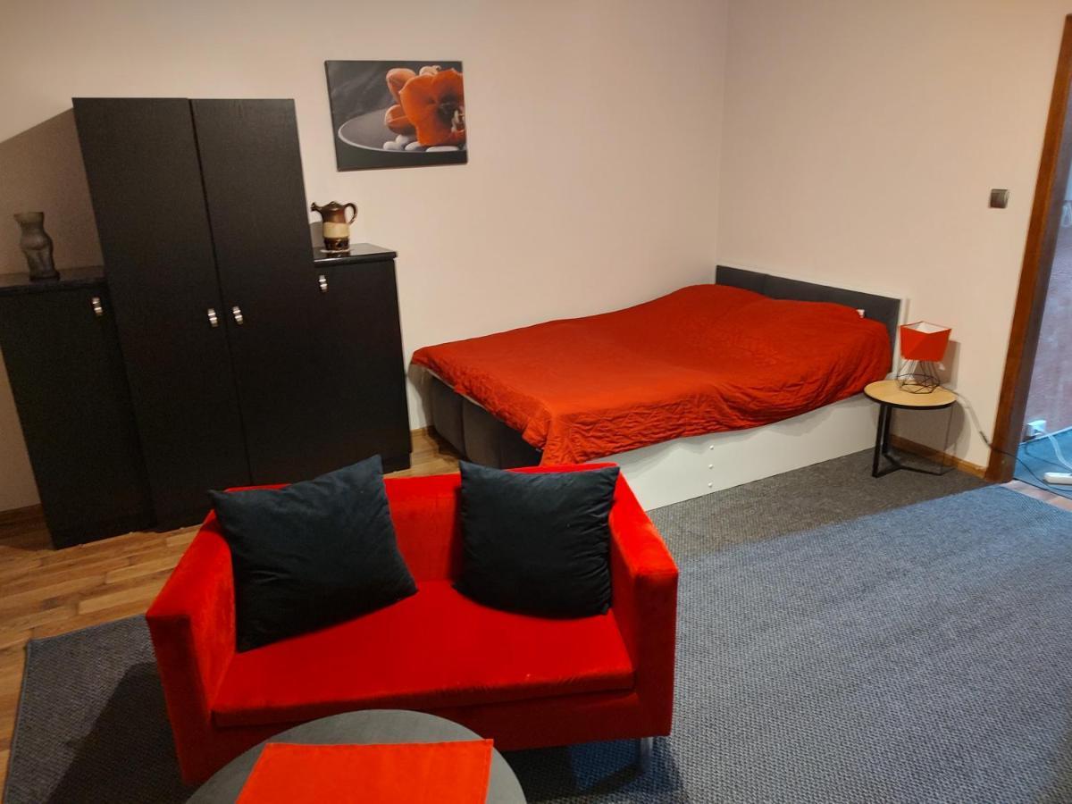 Apartament Sloneczny Конин Екстериор снимка